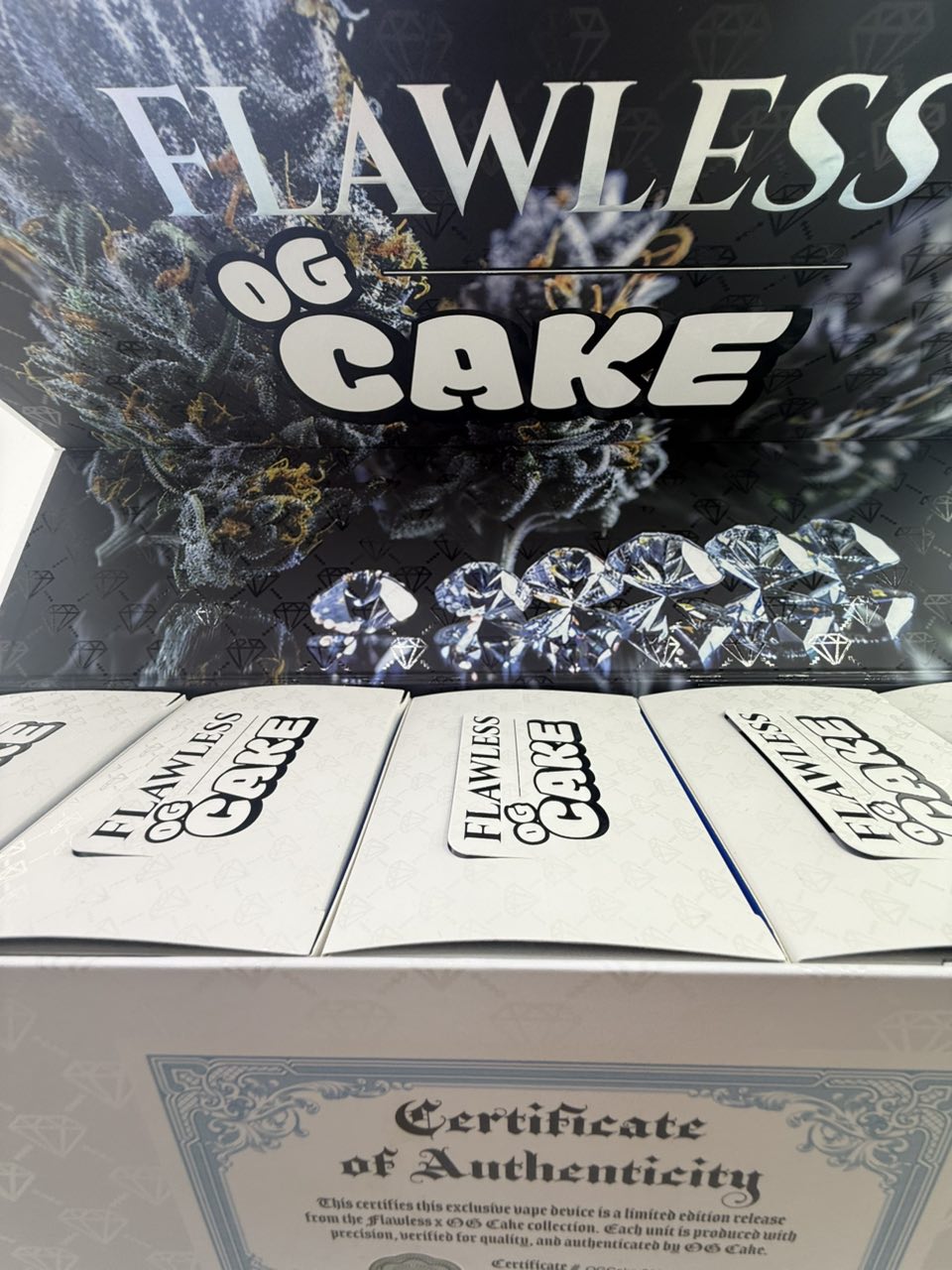 flawless cakes Disposable - Image 6