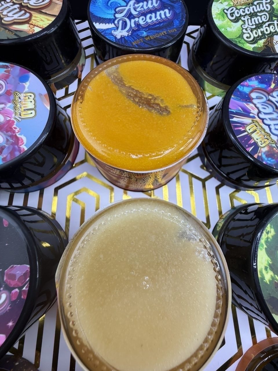 gold coast clear premium concentrate - Image 3