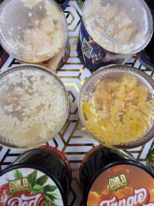 gold coast clear premium concentrate