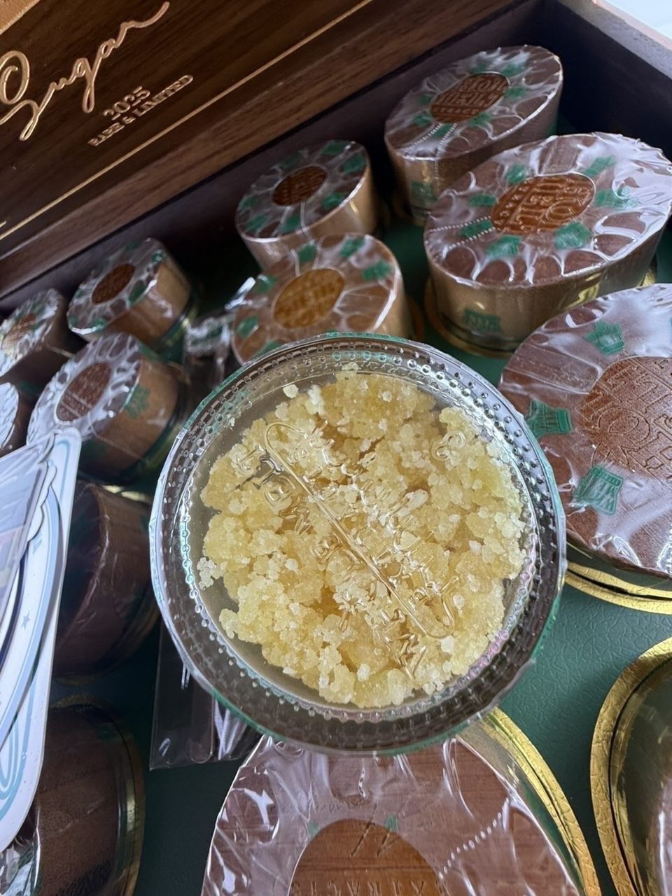 whole melt extracts havana edition - Image 2