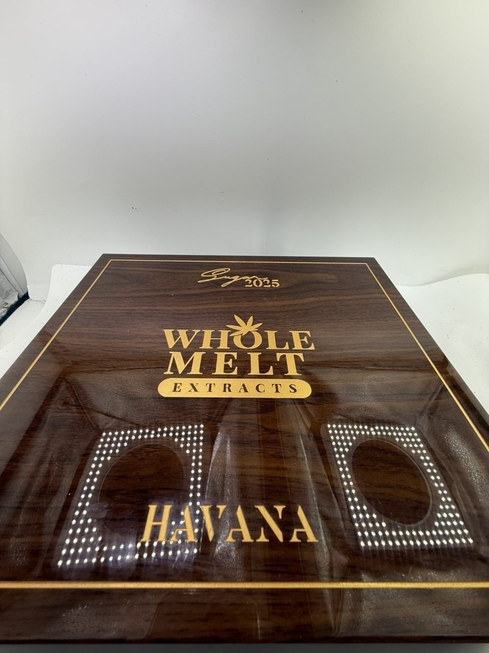 whole melt extracts havana edition - Image 4