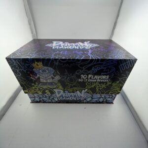 Drippin Diamonds Disposable