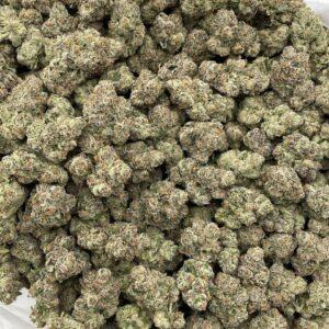 blue gatorade strain