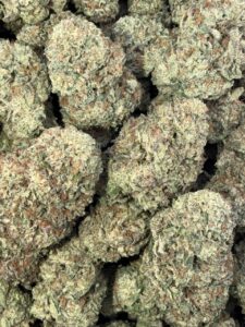 wedding runtz strain