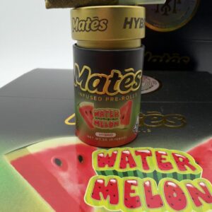 muha mates pre rolls