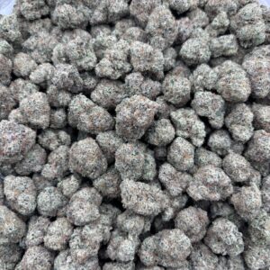 watermelon punch strain