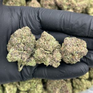 hood candy strain​