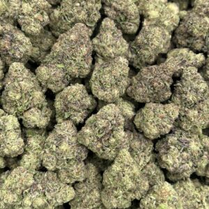 pink zerts strain​