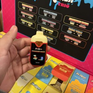 ice cream disposable