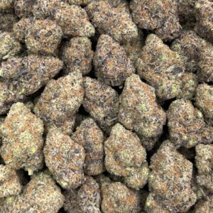 peanut butter pie strain