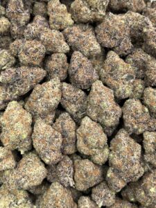 peanut butter pie strain