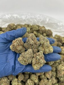 rainbow sherbet strain​