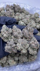 fruity pebbles strain