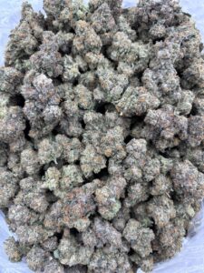 bolo runtz strain​