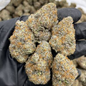 cherry sprinkles strain