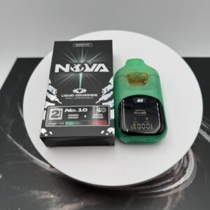 nova 2g disposable