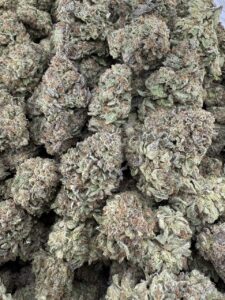 candy gelato strain​