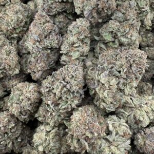 candy gelato weed strain