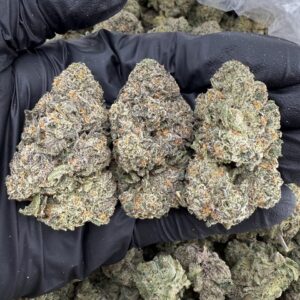 wham weed strain