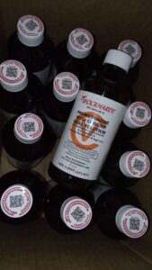 wockhardt purple drank