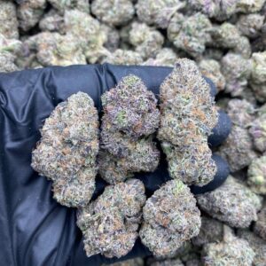 white cherry pop strain