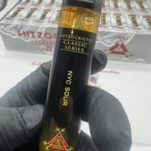 Hitz 2g Disposable Hitzocristo