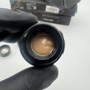 710 Labs Cold Cure Rosin