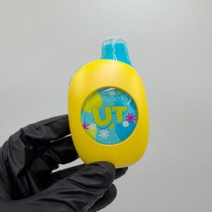 UT Bar Nicotine Vape
