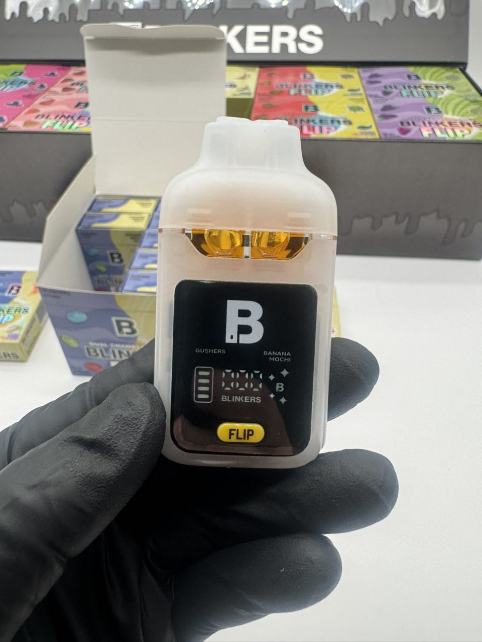 Blinker 2g Flip - Image 4