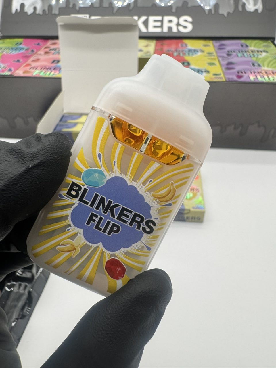Blinker 2g Flip - Image 5