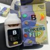 blinker 2g flip