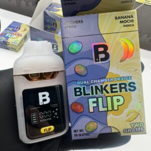 blinker 2g flip