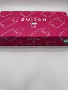 boutiq v5 2g Disposable