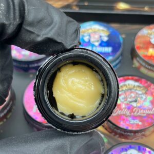 warheadz rosin