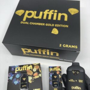 Puffin 2g switch