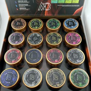 ATC Above The Clouds