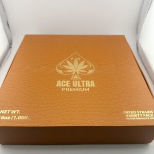 Ace Ultra Wax