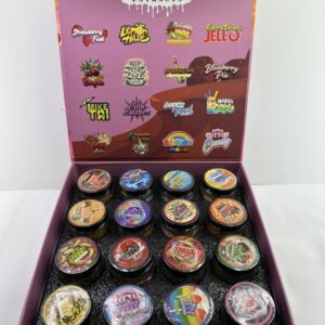 whole melt sprinkles edition