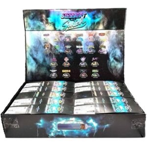 sluggers switch dual 2g dispo