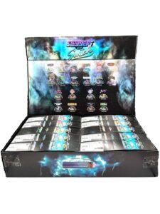 sluggers switch dual 2g dispo