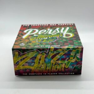 persy mini snowballs zaza edition