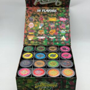 persy mini snowballs zaza edition