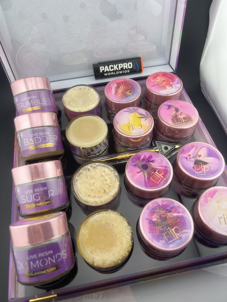 luminate valentine combo box - Image 2