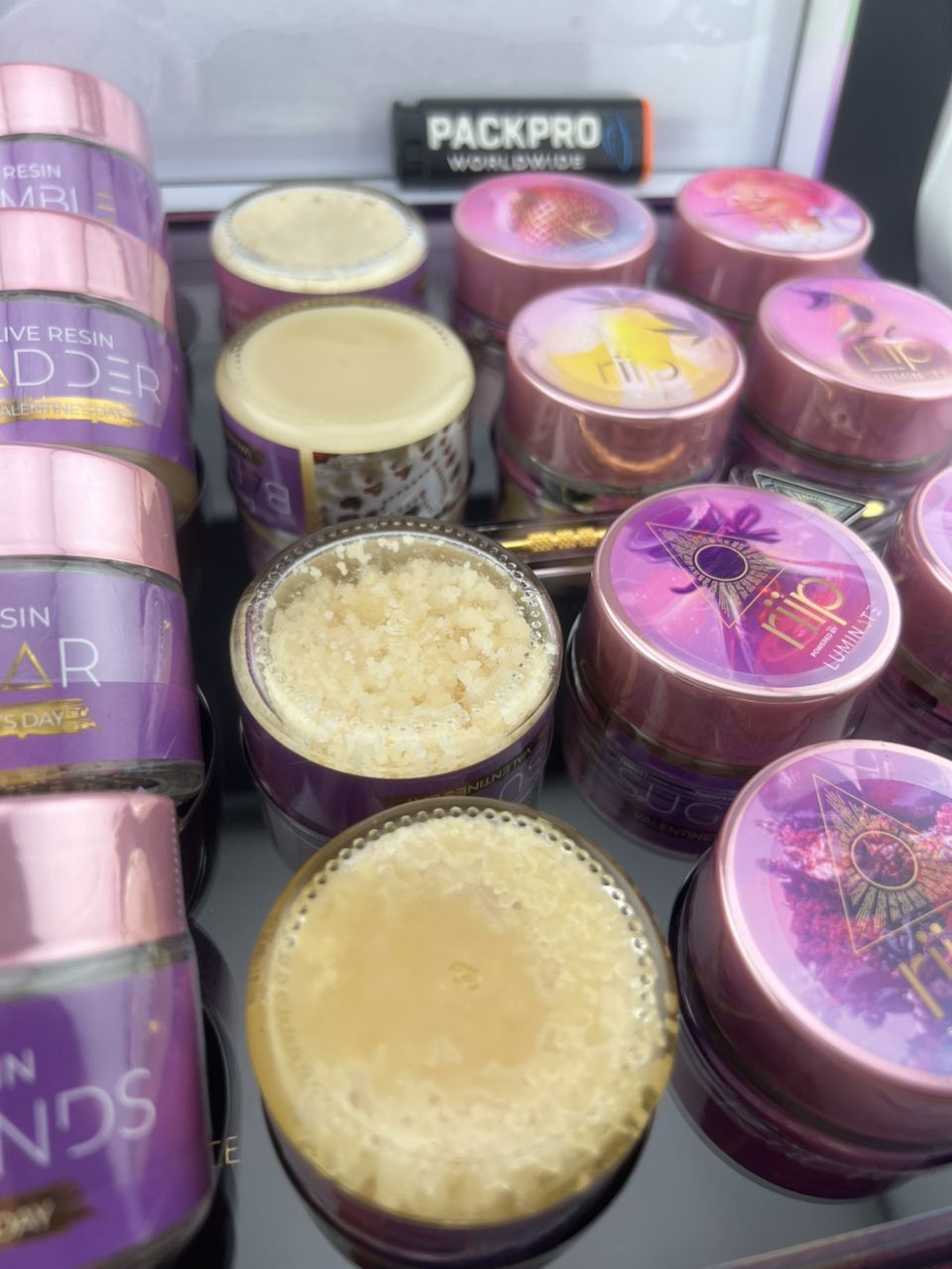 luminate valentine combo box - Image 3