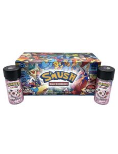 smush 5g magic gummies