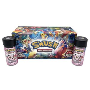 smush 5g magic gummies