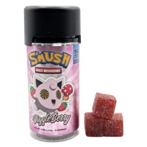 smush 5g magic gummies