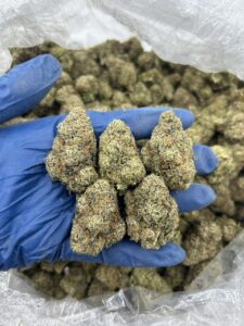 sour runtz strain​