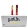 puffin 2g disposable live sauce