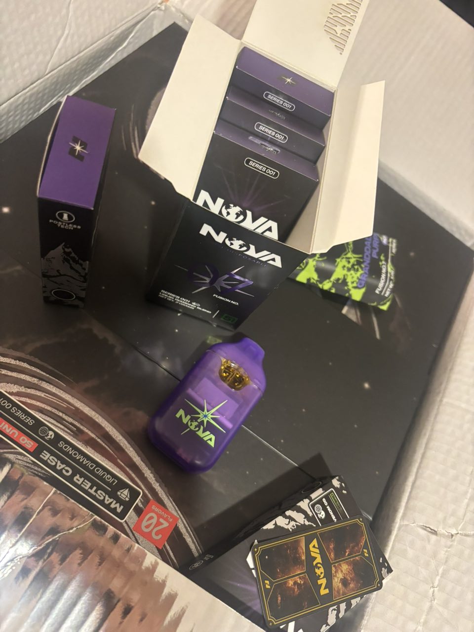 Nova 2G Disposable - Image 3